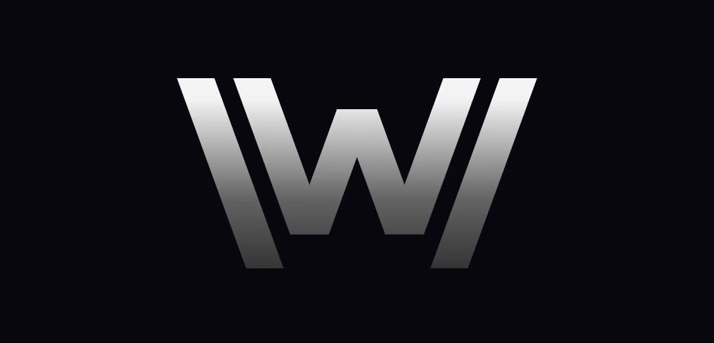 Westworld S3 Logo Animation