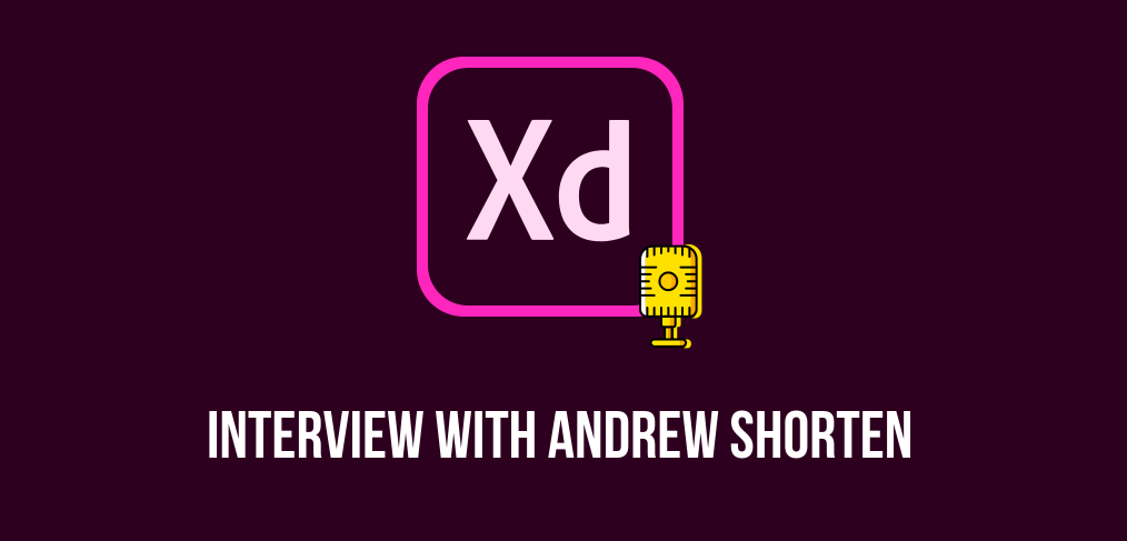 Andrew Shorten XD interview